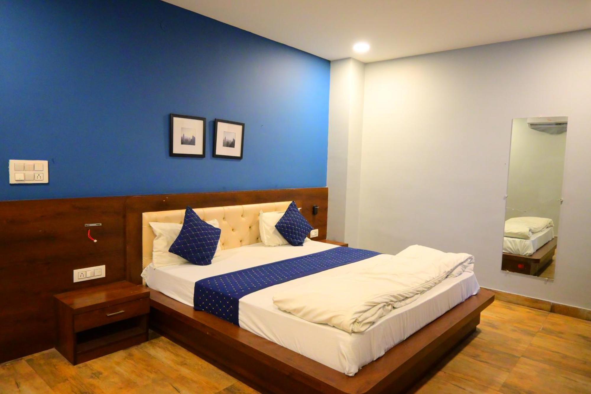 Keptown Lite Hotel Jaipur